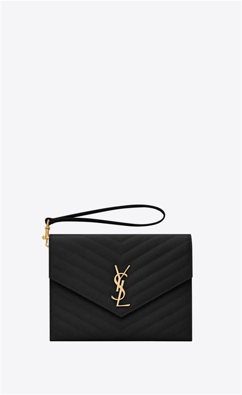 cassandre matelasse ysl|cassandre matelassé flap pouch.